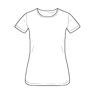 Frauen Premium Bio