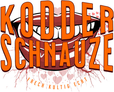 BERLINER KODDERSCHNAUZE