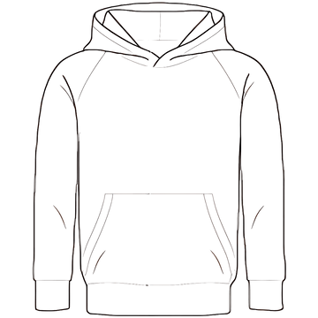 Kinder Hoodies-ooch Bio