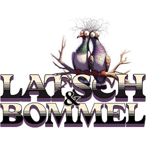 BERLINER LATSCH UND BOMMEL