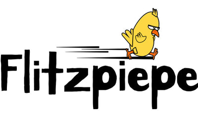 DIE FLITZPIEPE