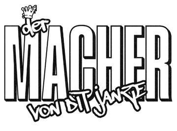 Design von findickjut.de- DER MACHER VON DIT JANZE