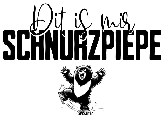 SCHNURZPIEPE