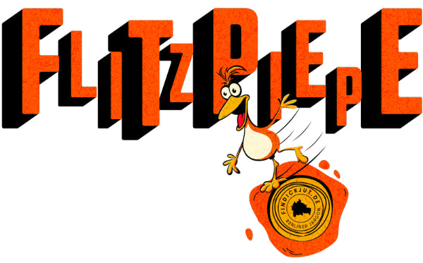 FLITZPIEPE