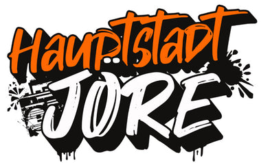 Hauptstadtjöre Print auf T-Shirts und Hoodies für die ganze Familie-