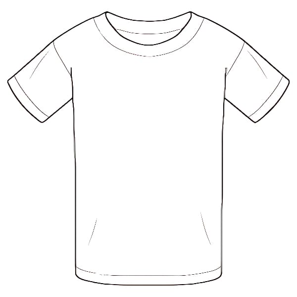 KINDER BIO T-SHIRTS