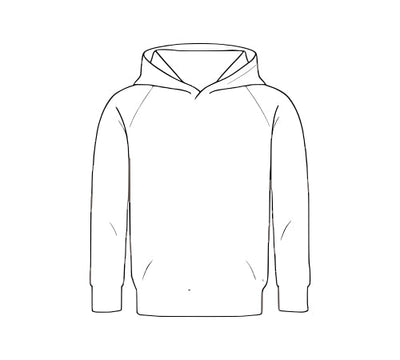 Baby Bio Hoodies