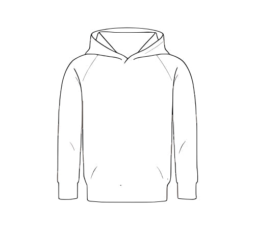 Baby Bio Hoodies