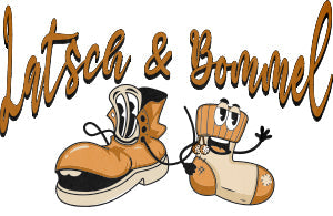 LATSCH UND BOMMEL