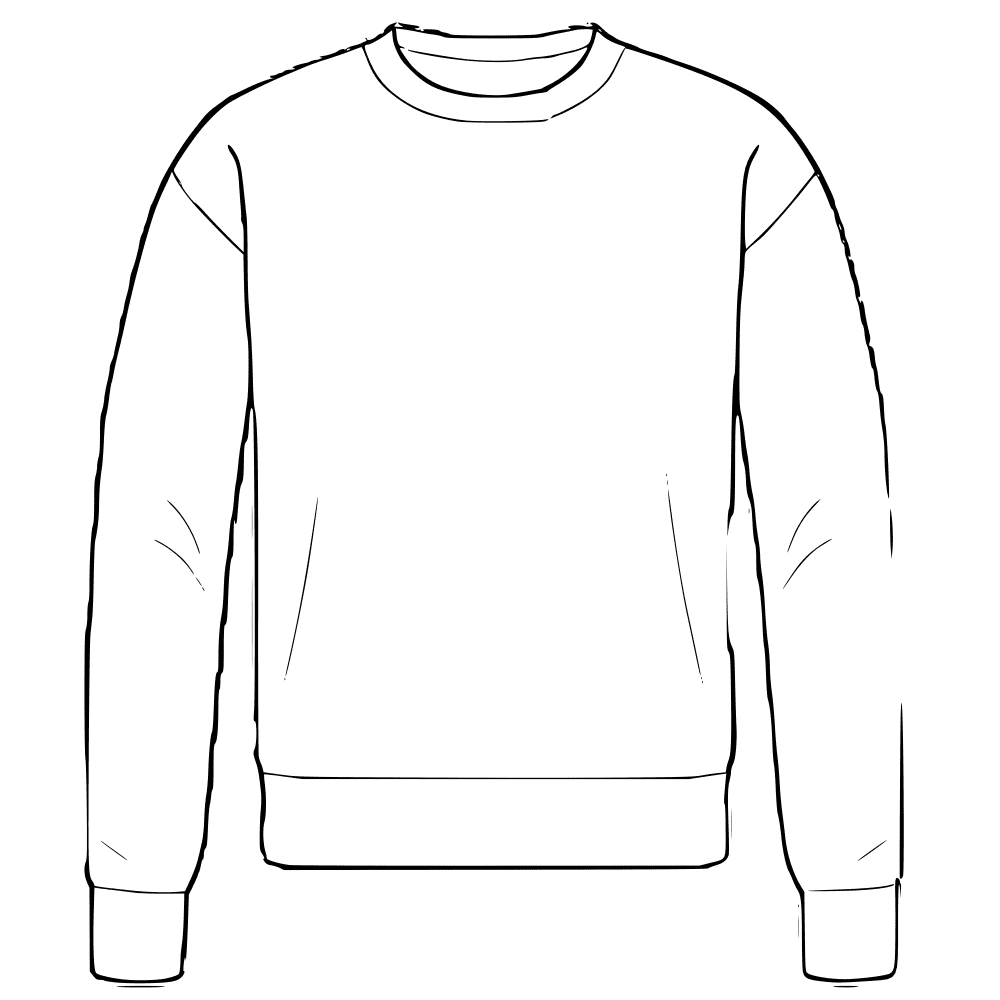 KURZPULLOVER FRAUEN