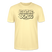 Sommer-Berlin Shirt-IS DIT NE DEMSE-Unisex T-Shirt - Creme