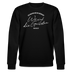 WIR SIND DIE GEILSTEN-Berlin26- Unisex Bio-Sweatshirt - Schwarz