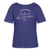 WIR SIND DIE GEILSTEN-Berlin2026-Rundhals Frauen Bio-T-Shirt - Dämmerung