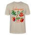 Berliner LAUBENPIEPER-Unisex T-Shirt - Beige