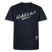 KIEKSTN SO?-Männer Premium BIO T-Shirt - Navy