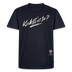 KIEKSTN SO?-Männer Premium BIO T-Shirt - Navy