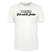 WIR SIND DIE GEILSTEN-Unisex T-Shirt bio - Weiß