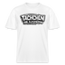 Dit Berlin Shirt-TACHCHEN IHR FLITZPIEPEN- RELAXED FIT Unisex Bio T-Shirt - Weiß