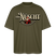 JIBT NÜSCHT IHR FLITZPIEPEN-Oversized Unisex Bio T-Shirt II - Khaki