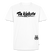 DA KIEKSTE WA?-Männer Premium BIO T-Shirt - Weiß