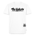 DA KIEKSTE WA?-Männer Premium BIO T-Shirt - Weiß