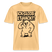 Berlin Shirt-ICK GLOOB ET HACKT-RELAXED FIT Unisex Organic T-Shirt - Hellgelb
