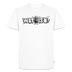 WAT ISN?-Männer Premium BIO T-Shirt - Weiß