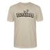 Berlin Shirt-FLITZPIEPE-Unisex T-Shirt für leicht verpeilte Vögel - Beige