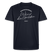Berlin Shirt-WIR SIND DIE GEILSTEN-Männer Premium BIO T-Shirt II - Navy