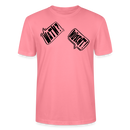 WATN? NÜSCHT!-Unisex T-Shirt bio - Pink 