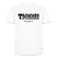 Berliner Begrüssung-TACHCHEN IHR FLITZPIEPEN-Männer Premium T-Shirt - Weiß