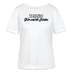 WIR SIND DIE GEILSTEN-Rundhals Frauen Bio-T-Shirt - Weiß
