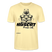 NÜSCHT MUSS ICK-Unisex T-Shirt Bio II - Creme