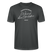 WIR SIND DIE GEILSTEN-Berlin26-Unisex T-Shirt bio - Anthrazit