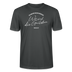 WIR SIND DIE GEILSTEN-Berlin26-Unisex T-Shirt bio - Anthrazit