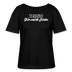 WIR SIND DIE GEILSTEN mit Berliner Schnauze-Rundhals Frauen Bio-T-Shirt - Schwarz