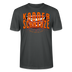 KODDERSCHNAUZE - Unisex T-Shirt CRAFTER - Anthrazit