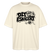 Berliner Schnauze-DIT ESKALIERT EH-Oversized Unisex Bio T-Shirt - Naturroh