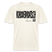 Dit Berliner Chaos Shirt-KLADDERADATSCH- RELAXED FIT Unisex Organic T-Shirt - Naturweiß 