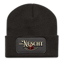 JIBT NÜSCHT IHR FLITZPIEPENBeanie - Dunkelgrau