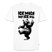 ICK MACH WAT ICK WILL-Männer Premium BIO T-Shirt - Weiß