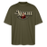 JIBT NÜSCHT IHR FLITZPIEPEN-Oversized Unisex Bio T-Shirt II - Khaki