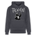 TACHCHEN BERLIN-Unisex Bio-Hoodie - Indigoblau