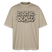 Sommer Berlin Shirt-IS DIT NE DEMSE-Oversized Unisex Bio T-Shirt - Steingrau