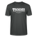 Berliner Begrüssung-TACHCHEN IHR FLITZPIEPEN-Unisex T-Shirt - Anthrazit
