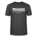 Berliner Begrüssung-TACHCHEN IHR FLITZPIEPEN-Unisex T-Shirt - Anthrazit