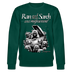 Ran an Sarch-Unisex Bio-Sweatshirt I - Forest