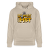 DIT FETZT URST - Unisex Bio-Hoodie - Beige