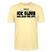 ICK GLOOB MIR LAUST DER AFFE-Unisex T-Shirt BIO - Creme