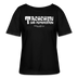 Berliner Begrüssung-TACHCHEN IHR FLITZPIEPEN-Rundhals Frauen Bio-T-Shirt - Schwarz